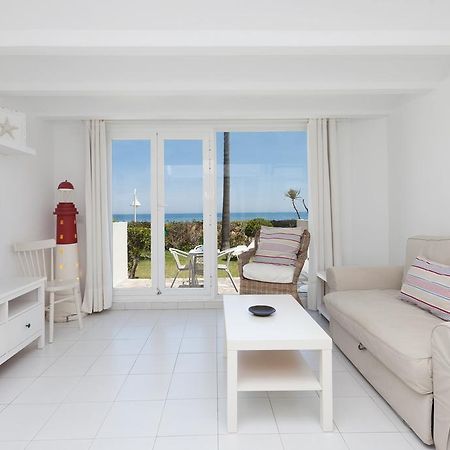 Apartamentos Mr La Racona Santa Llucia Εξωτερικό φωτογραφία