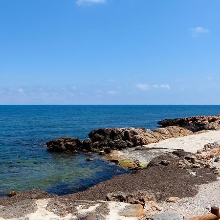 Apartamentos Mr La Racona Santa Llucia Εξωτερικό φωτογραφία