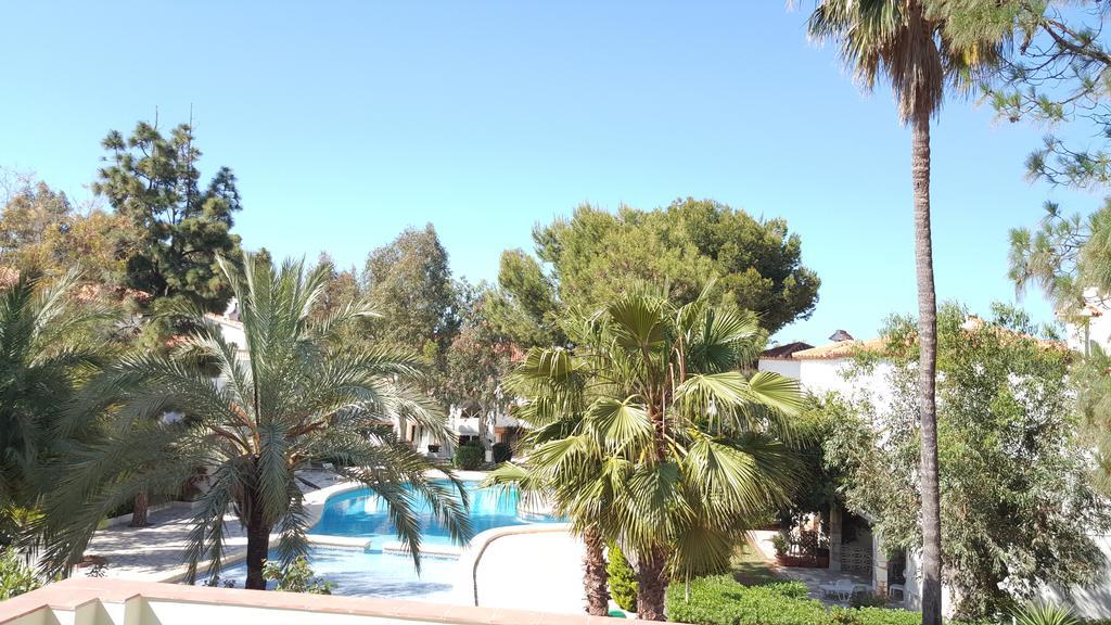 Apartamentos Mr La Racona Santa Llucia Εξωτερικό φωτογραφία