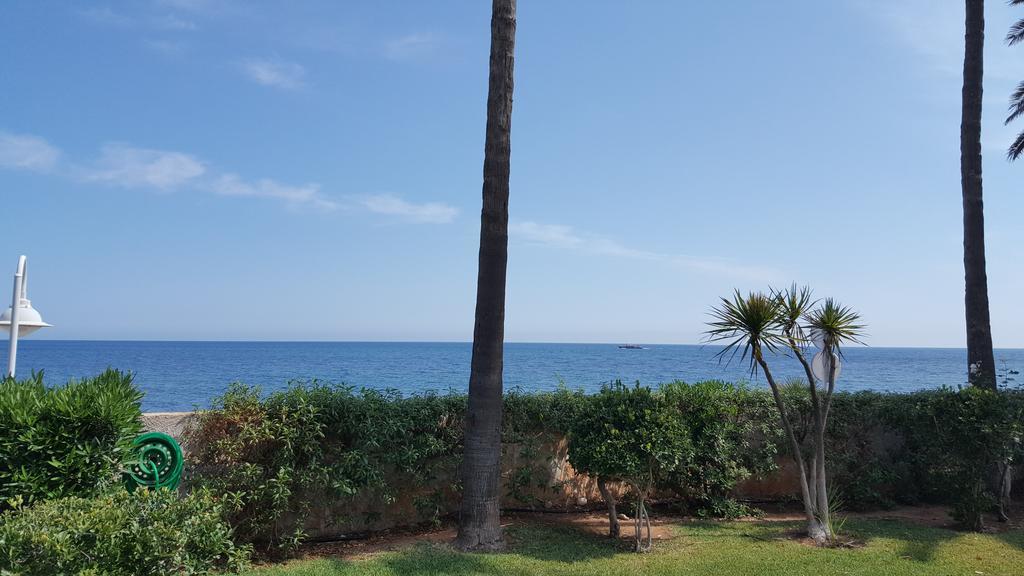 Apartamentos Mr La Racona Santa Llucia Εξωτερικό φωτογραφία