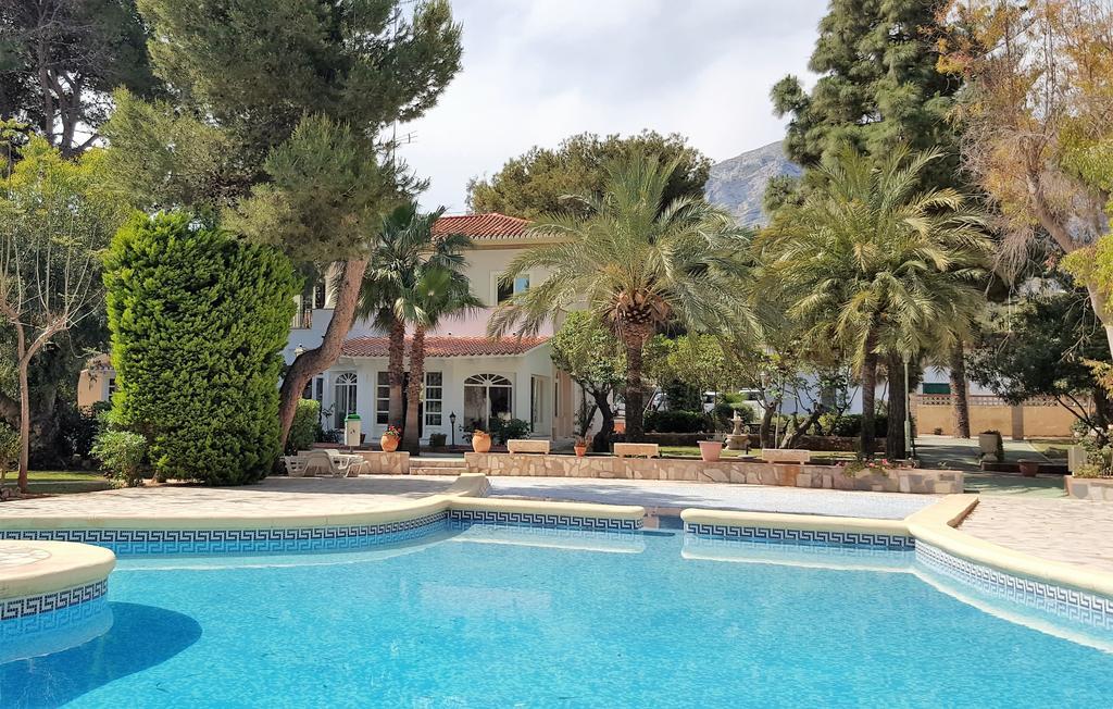 Apartamentos Mr La Racona Santa Llucia Εξωτερικό φωτογραφία