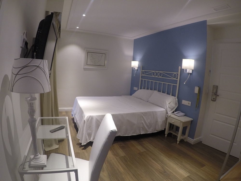Apartamentos Mr La Racona Santa Llucia Εξωτερικό φωτογραφία
