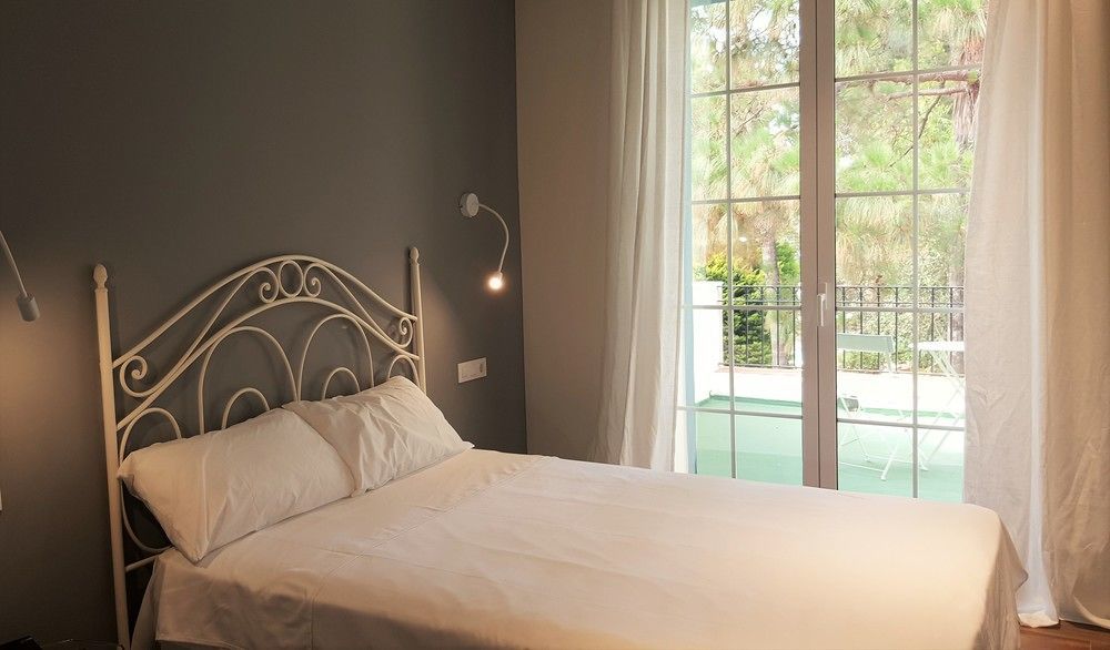Apartamentos Mr La Racona Santa Llucia Εξωτερικό φωτογραφία