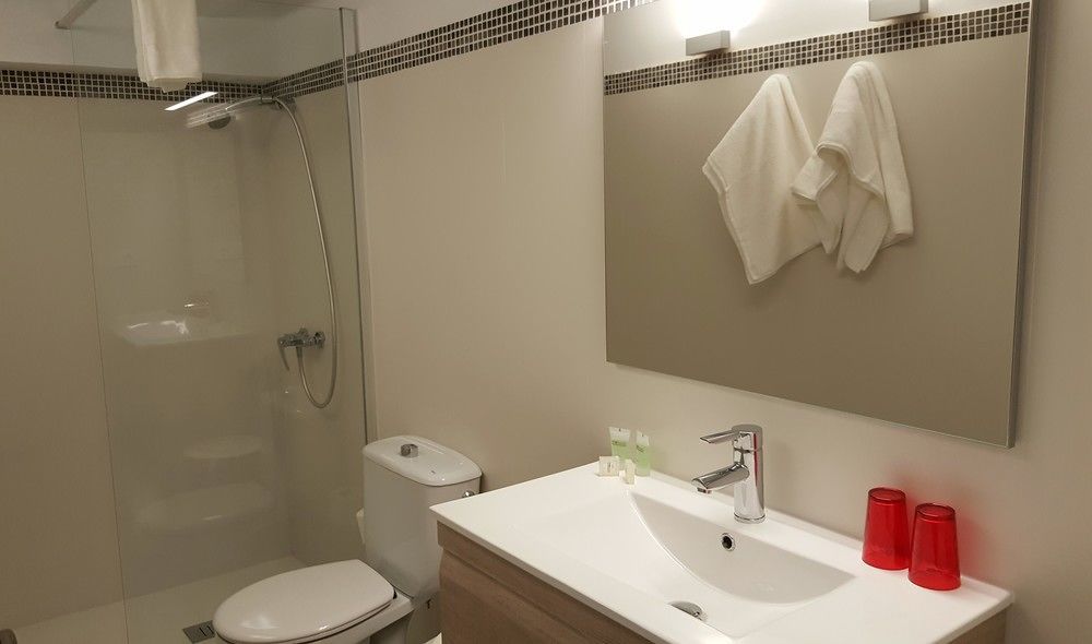 Apartamentos Mr La Racona Santa Llucia Εξωτερικό φωτογραφία