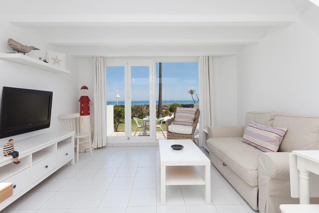 Apartamentos Mr La Racona Santa Llucia Εξωτερικό φωτογραφία