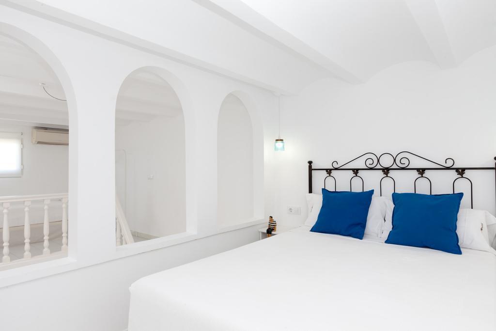 Apartamentos Mr La Racona Santa Llucia Εξωτερικό φωτογραφία