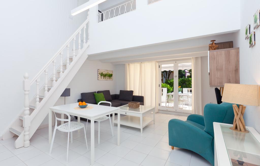 Apartamentos Mr La Racona Santa Llucia Εξωτερικό φωτογραφία