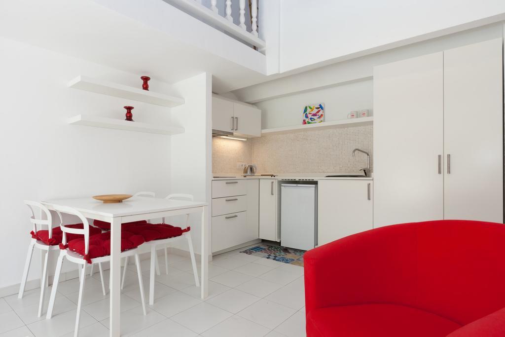 Apartamentos Mr La Racona Santa Llucia Εξωτερικό φωτογραφία