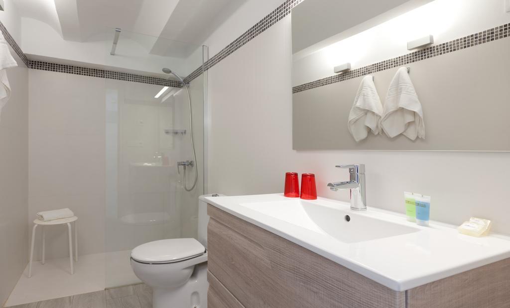 Apartamentos Mr La Racona Santa Llucia Εξωτερικό φωτογραφία