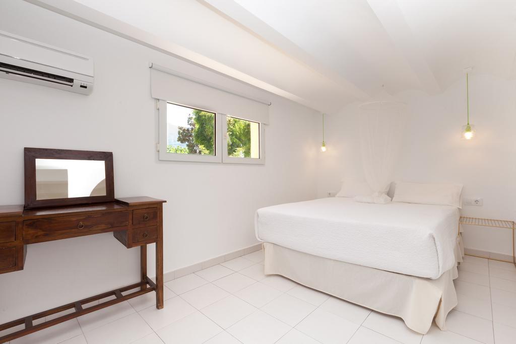 Apartamentos Mr La Racona Santa Llucia Εξωτερικό φωτογραφία